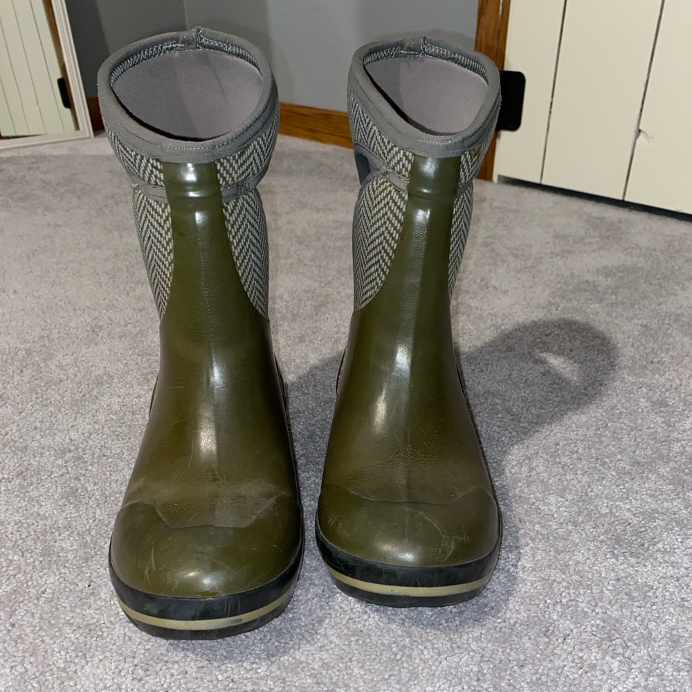 Womens Bogs
